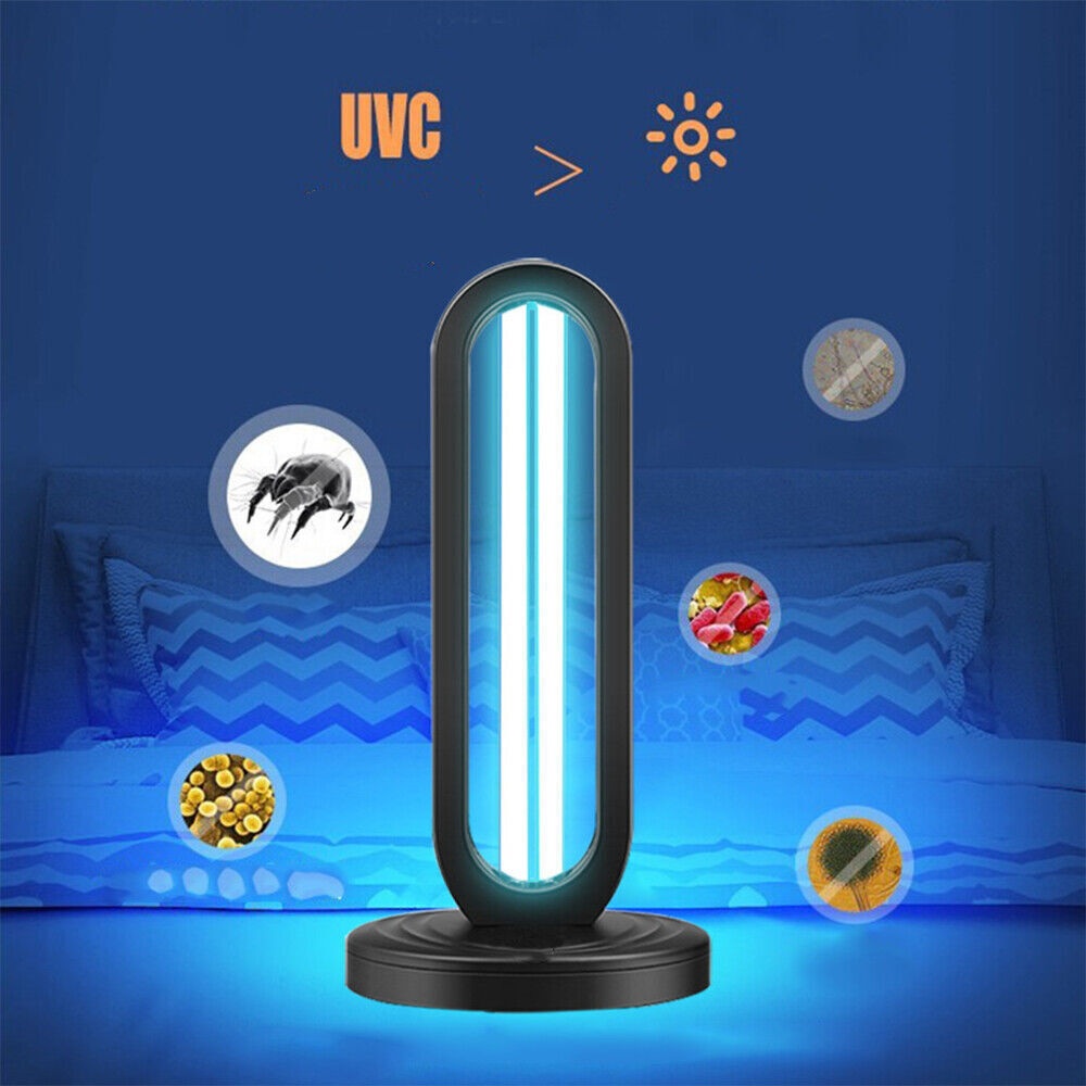 UVShield Lamp