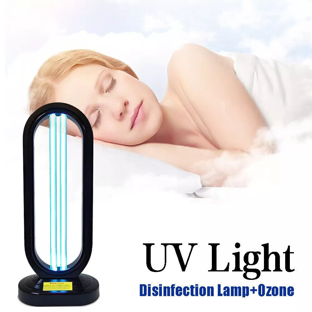 UVShield Lamp