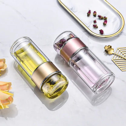 PureTea™ Infuser Bottle