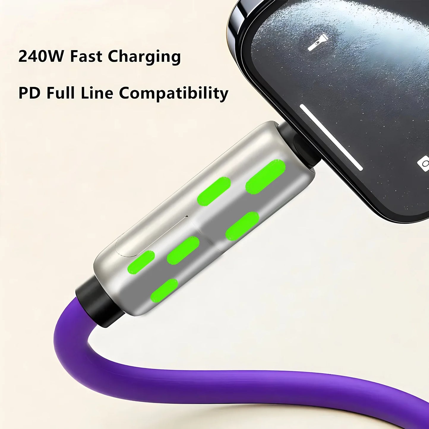 FastFlow Cable