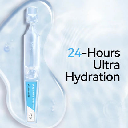 HydraLift™ Complex