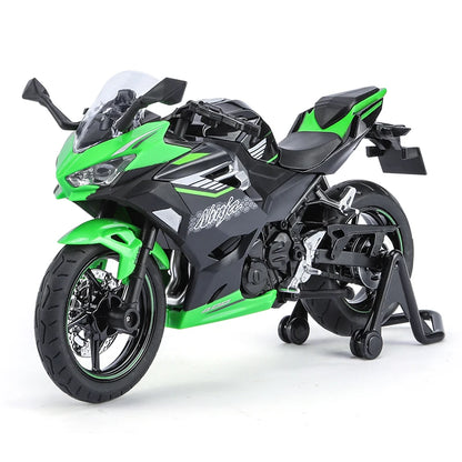 Mini Ninja 400 Racer