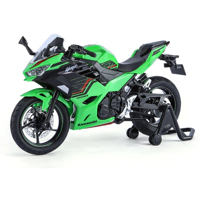 Mini Ninja 400 Racer