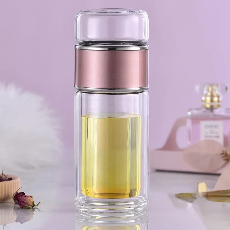 PureTea™ Infuser Bottle