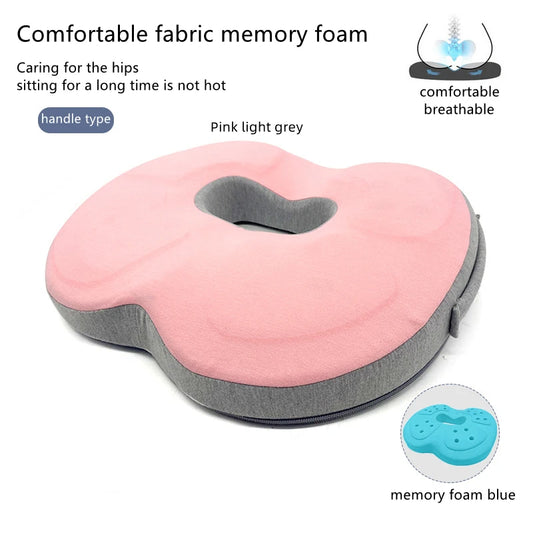 ComfortEase™ Orthopedic Cushion