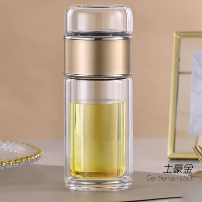 PureTea™ Infuser Bottle