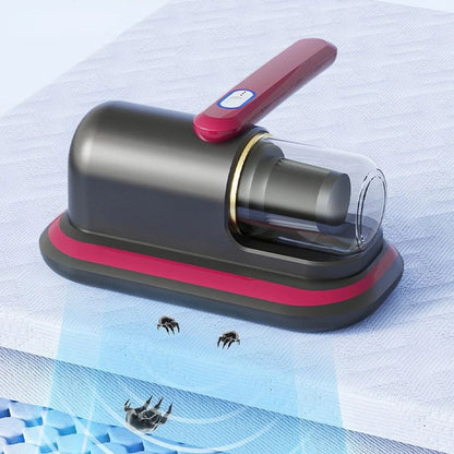 HabiVac™ | UV Mini Vacuum