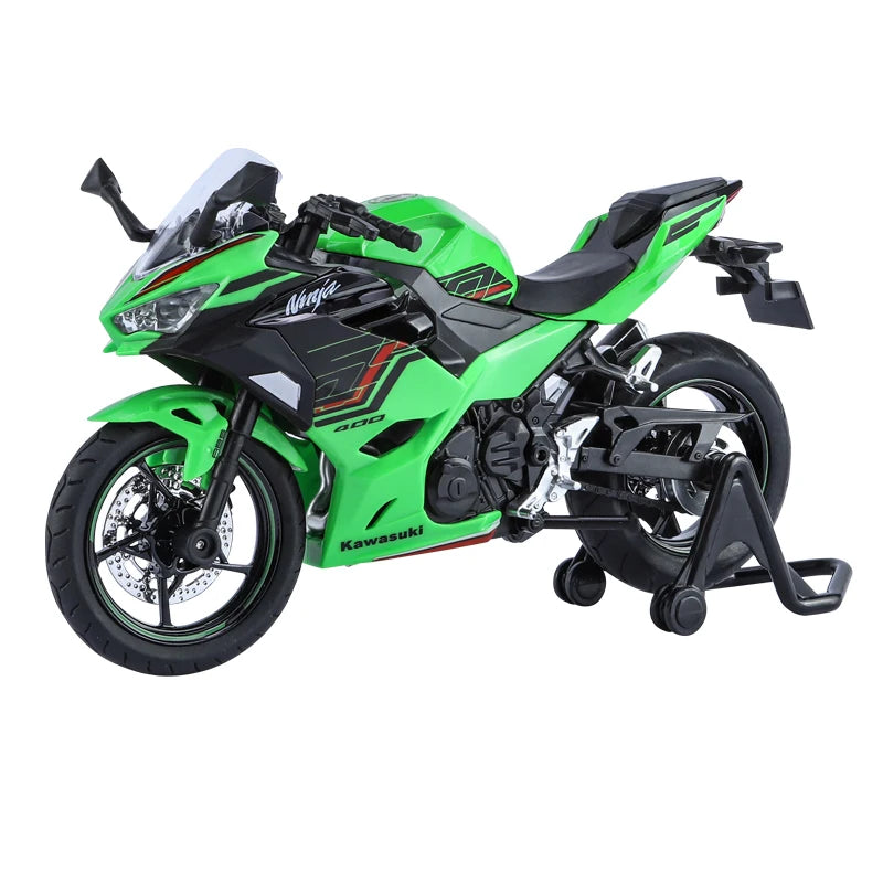 Mini Ninja 400 Racer