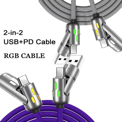 FastFlow Cable