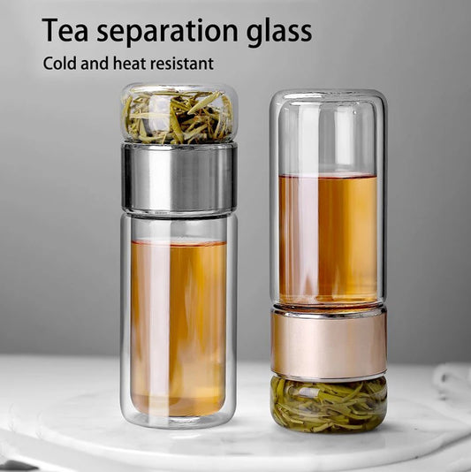 PureTea™ Infuser Bottle