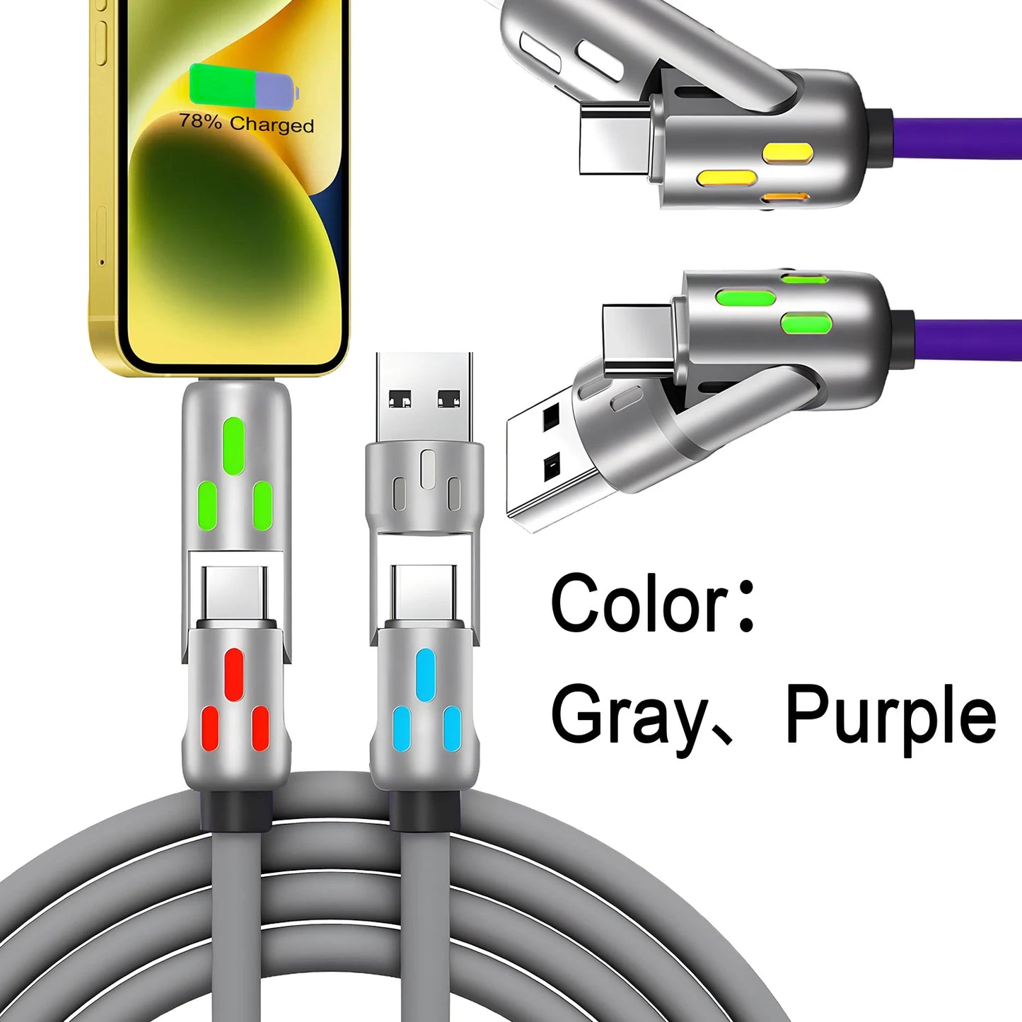 FastFlow Cable