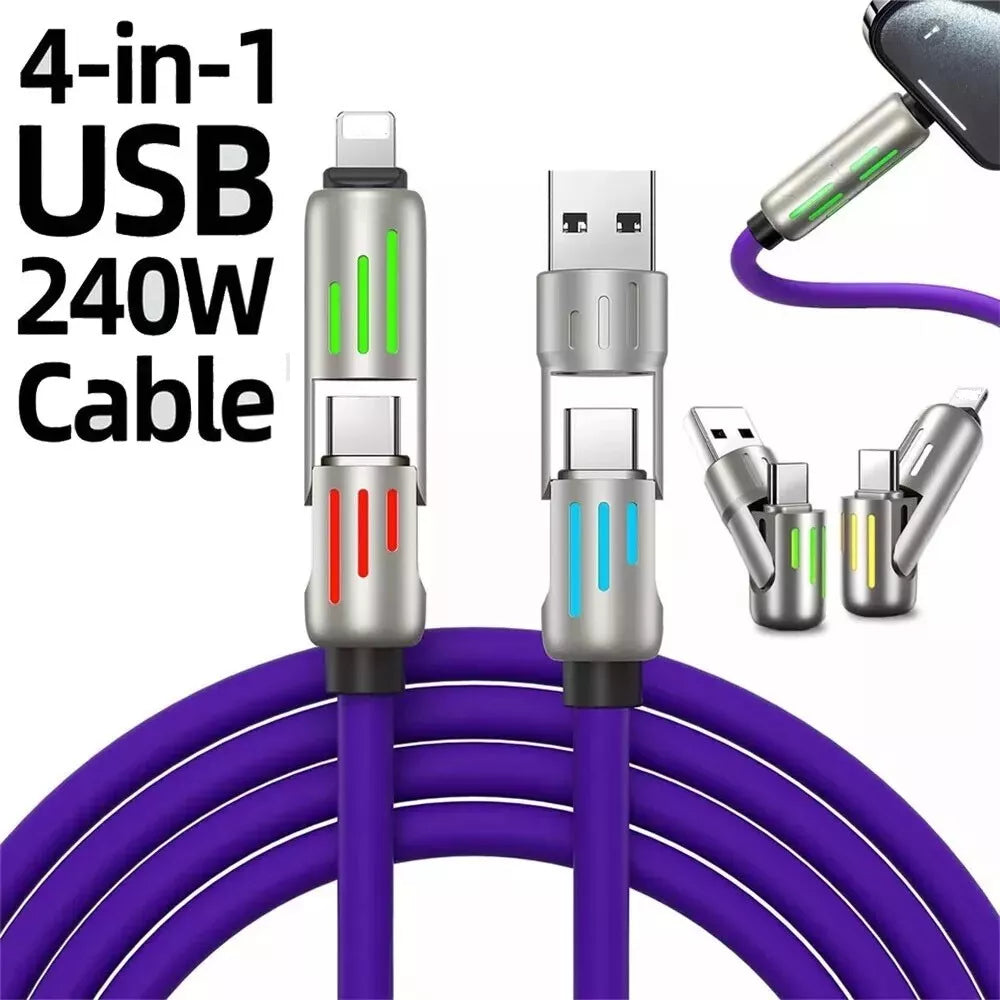 FastFlow Cable