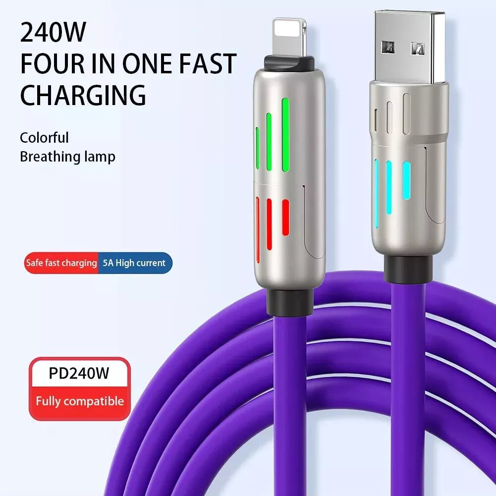 FastFlow Cable